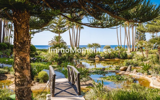 Appartement - Revente - Marbella - The Golden Mile