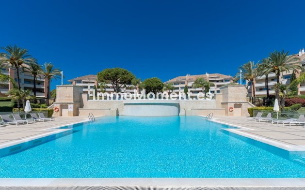 Appartement - Revente - Marbella - The Golden Mile