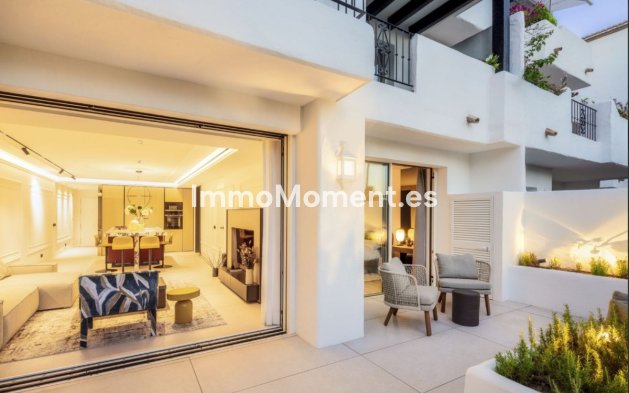 Appartement - Revente - Marbella - The Golden Mile