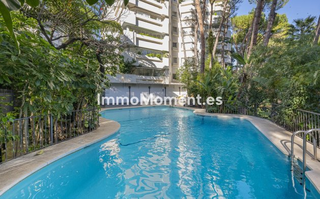 Appartement - Revente - Marbella - The Golden Mile