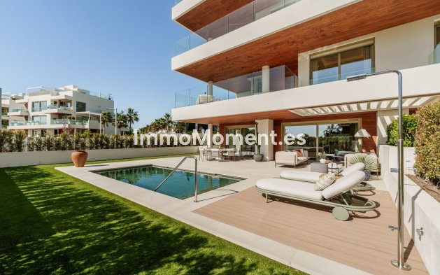 Appartement - Revente - Marbella - The Golden Mile