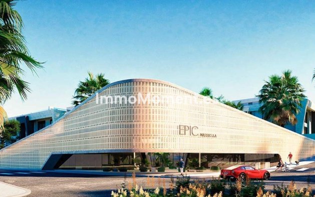 Appartement - Revente - Marbella - The Golden Mile