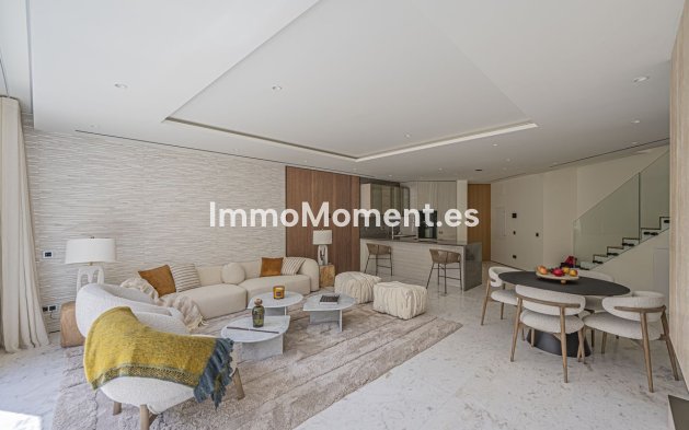 Appartement - Revente - Marbella - The Golden Mile