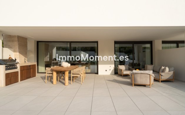 Appartement - Revente - Marbella - The Golden Mile