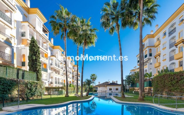 Appartement - Revente - Marbella - The Golden Mile