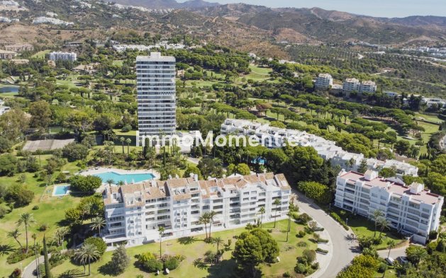 Appartement - Revente - Marbella - Torre Real