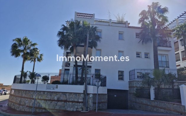 Appartement - Revente - Mijas - Calahonda