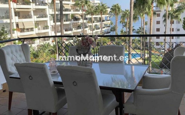 Appartement - Revente - Mijas - Calahonda