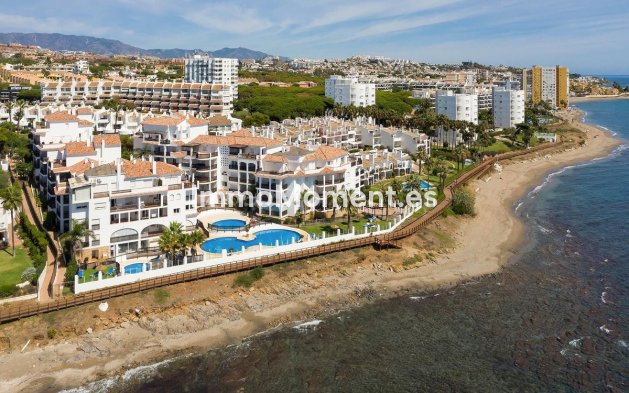 Appartement - Revente - Mijas - Calahonda