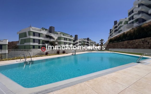 Appartement - Revente - Mijas - Calanova Golf