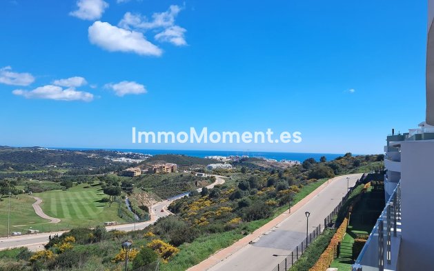 Appartement - Revente - Mijas - Calanova Golf