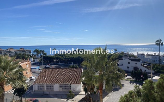 Appartement - Revente - Mijas - Calypso