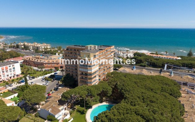 Appartement - Revente - Mijas - Calypso