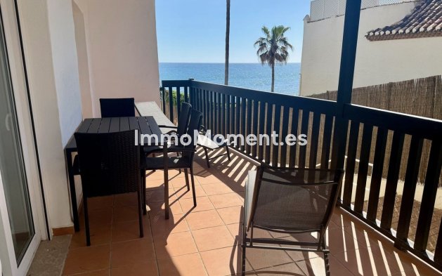 Appartement - Revente - Mijas Costa - Calahonda