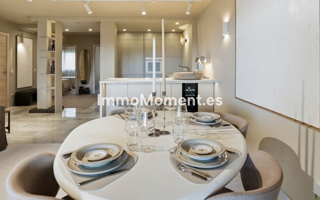 Appartement - Revente - Mijas Costa - Calahonda