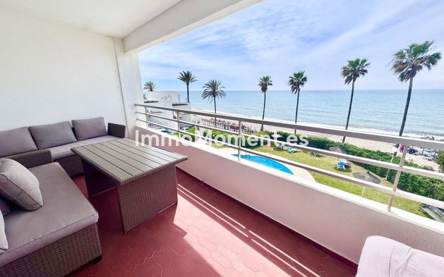Appartement - Revente - Mijas Costa - Calahonda