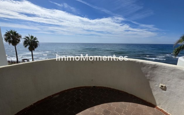 Appartement - Revente - Mijas Costa - Calahonda