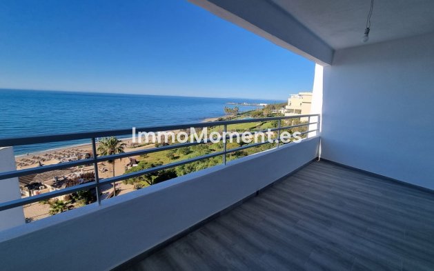 Appartement - Revente - Mijas Costa - Calahonda