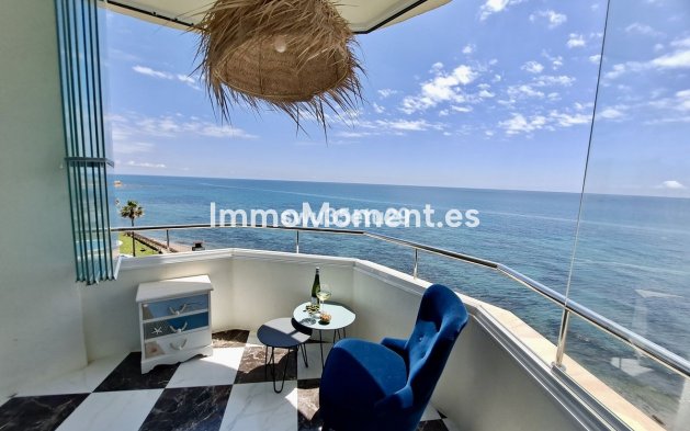 Appartement - Revente - Mijas Costa - Calahonda