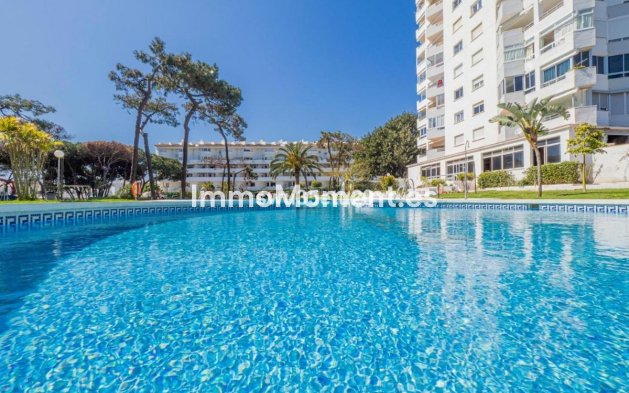 Appartement - Revente - Mijas Costa - Calahonda