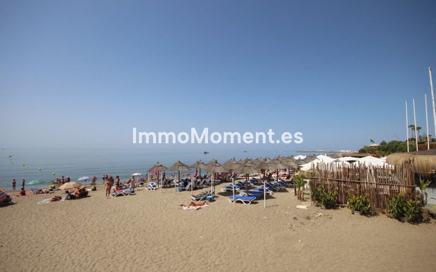 Appartement - Revente - Mijas Costa - Calahonda