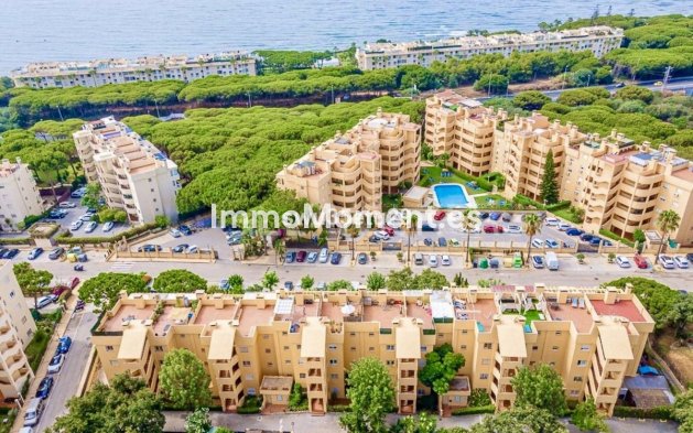 Appartement - Revente - Mijas Costa - Calahonda