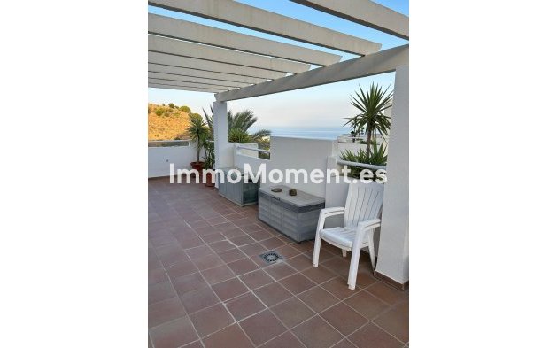 Appartement - Revente - Mijas Costa - Calahonda
