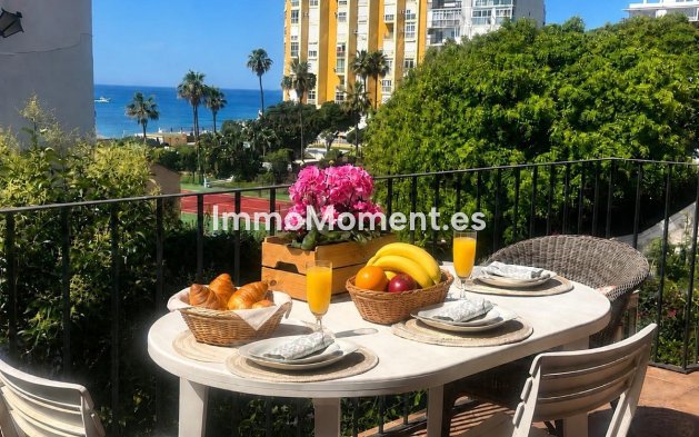 Appartement - Revente - Mijas Costa - Calahonda