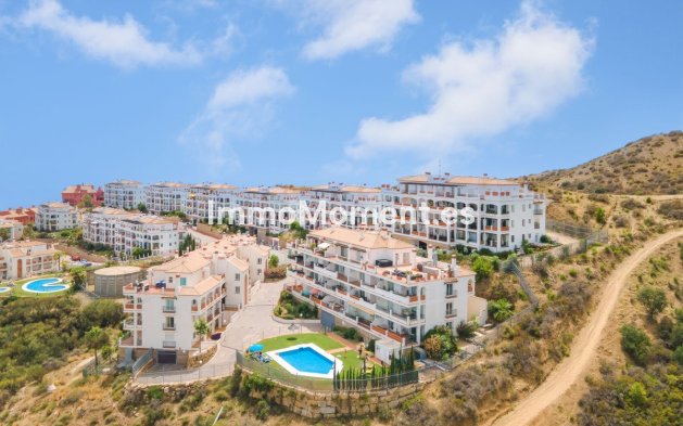 Appartement - Revente - Mijas Costa - Calahonda