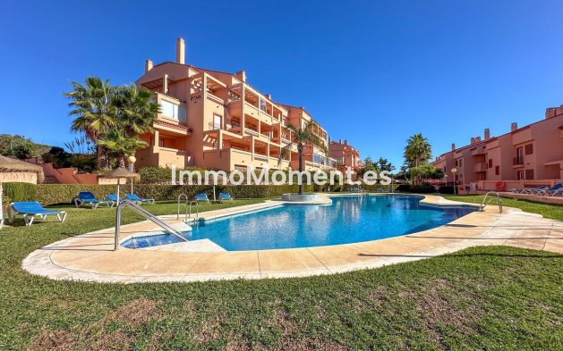 Appartement - Revente - Mijas Costa - El Faro