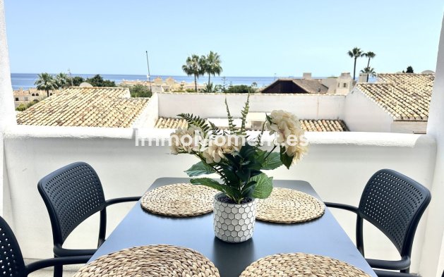 Appartement - Revente - Mijas Costa - La Cala de Mijas