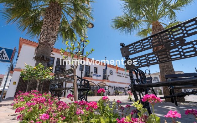 Appartement - Revente - Mijas Costa - La Cala de Mijas