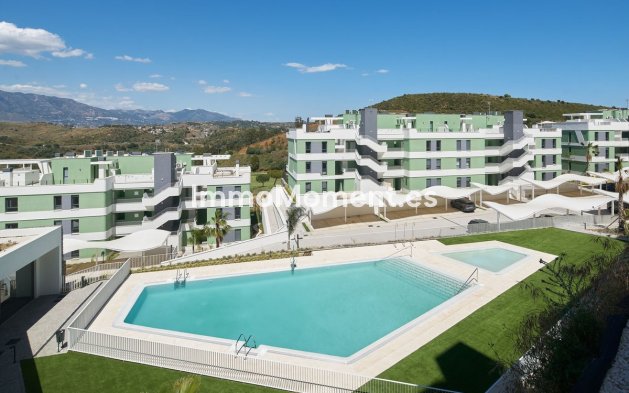 Appartement - Revente - Mijas Costa - La Cala de Mijas