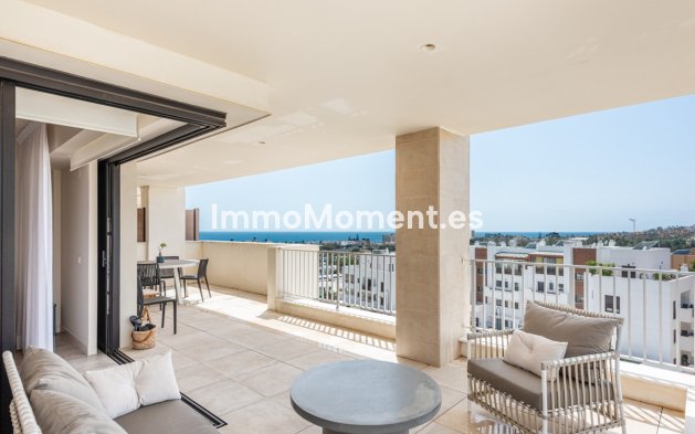 Appartement - Revente - Mijas Costa - La Cala de Mijas