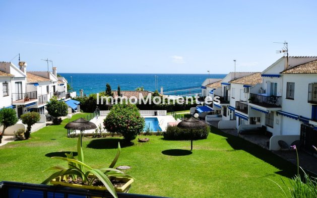 Appartement - Revente - Mijas Costa - La Cala de Mijas