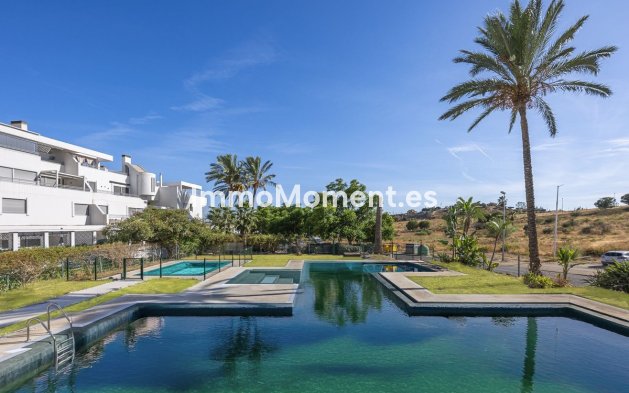 Appartement - Revente - Mijas Costa - La Cala de Mijas