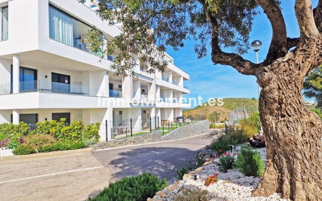 Appartement - Revente - Mijas Costa - La Cala de Mijas