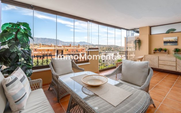 Appartement - Revente - Mijas Costa - La Cala de Mijas
