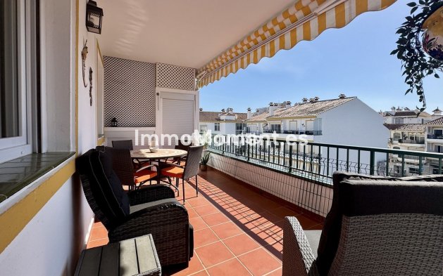 Appartement - Revente - Mijas Costa - La Cala de Mijas
