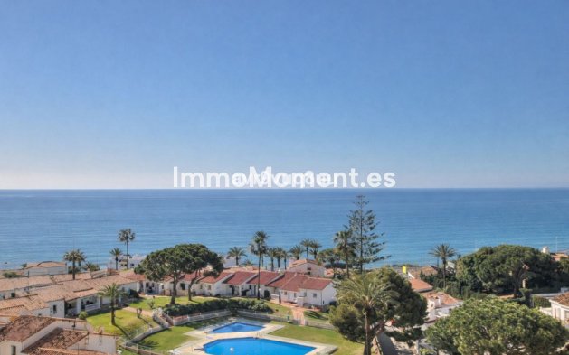 Appartement - Revente - Mijas Costa - La Cala de Mijas