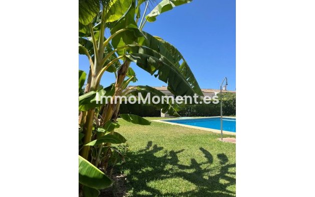 Appartement - Revente - Mijas Costa - La Cala de Mijas