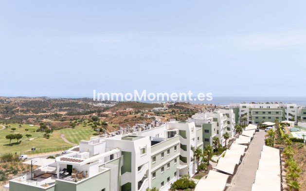 Appartement - Revente - Mijas Costa - La Cala de Mijas