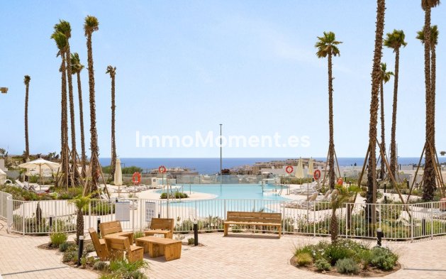Appartement - Revente - Mijas Costa - La Cala de Mijas