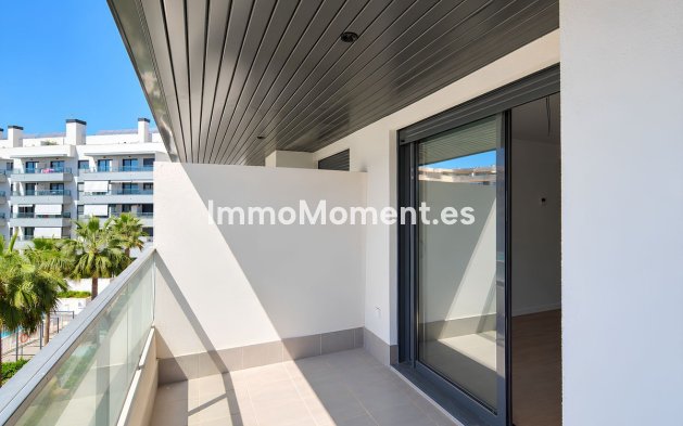 Appartement - Revente - Mijas Costa - Las Lagunas de Mijas