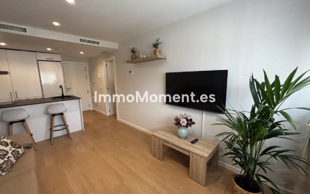Appartement - Revente - Mijas Costa - Las Lagunas de Mijas