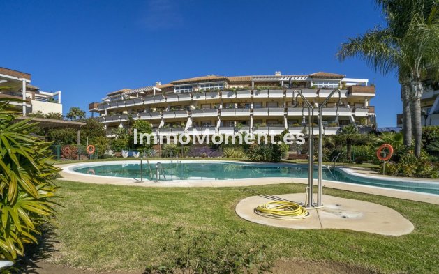 Appartement - Revente - Mijas Costa - Mijas Costa