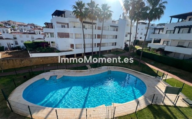 Appartement - Revente - Mijas Costa - Mijas Costa