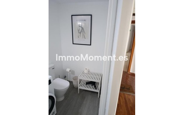 Appartement - Revente - Mijas Costa - Mijas Costa