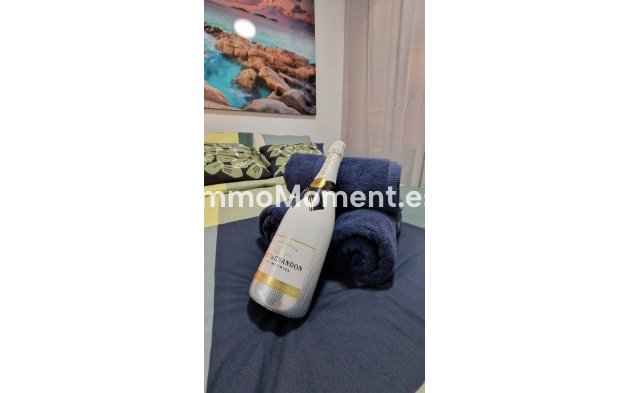 Appartement - Revente - Mijas Costa - Riviera Del Sol