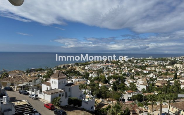 Appartement - Revente - Mijas Costa - Riviera Del Sol